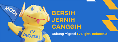 APA ITU SIARAN TELEVISI DIGITAL?